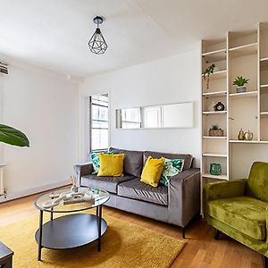 Appartement met Twee Slaapkamers
